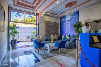Hotel Jibal Chaouen