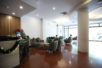 Liberty Saigon Parkview
