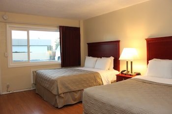 Budget Inn