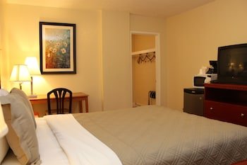 Budget Inn