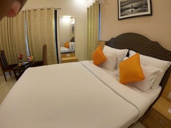 Jivanta Mahabaleshwar