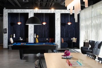 Aloft Mcallen