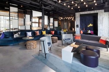 Aloft Mcallen