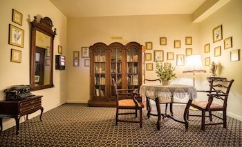 Hotel Afrodyta Business & Spa