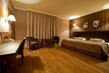 Hotel Afrodyta Business & Spa
