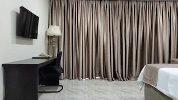 Hans Place Hotel
