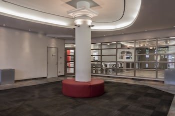 Seneca College Residence Newnham Campus