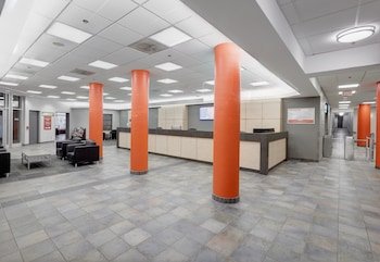 Seneca College Residence Newnham Campus