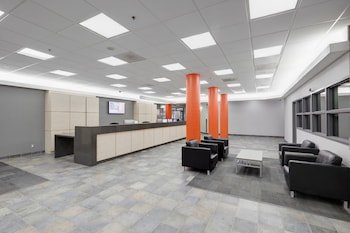 Seneca College Residence Newnham Campus