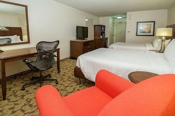 Wyndham Garden New Orleans Airport