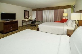 Wyndham Garden New Orleans Airport