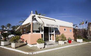 Hostal Nueva Andalucia