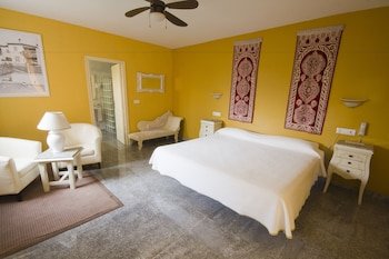 Hostal Nueva Andalucia