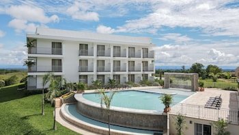Hotel Arbóreo Doradal