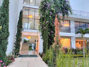 Hotel Arbóreo Doradal