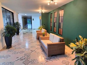 Hotel Arbóreo Doradal