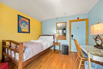 Qupqugiaq Inn