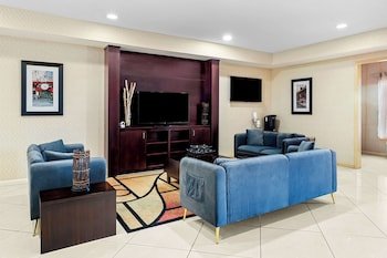 Best Western Plus Magee Inn and Suites
