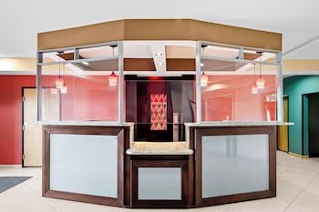 Best Western Plus Magee Inn and Suites