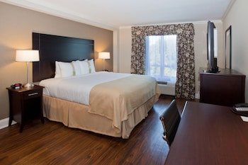 Holiday Inn Macon North