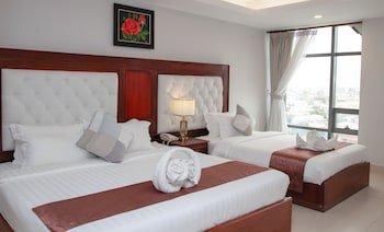 Ban Ban Hotel