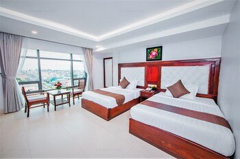Ban Ban Hotel