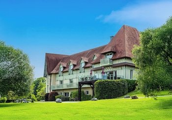 Domaine de Villers & Spa