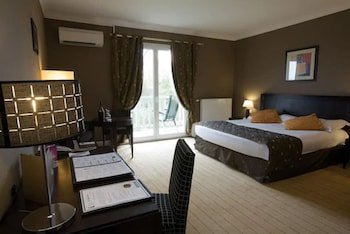 Domaine de Villers & Spa
