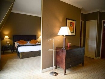 Domaine de Villers & Spa