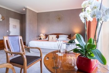Domaine de Villers & Spa