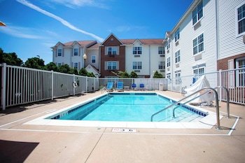 TownePlace Suites Cleveland Streetsboro