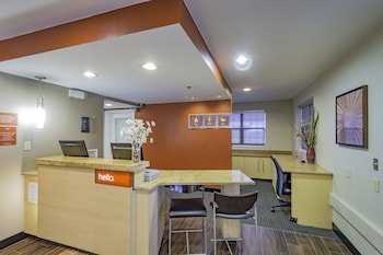 TownePlace Suites Cleveland Streetsboro