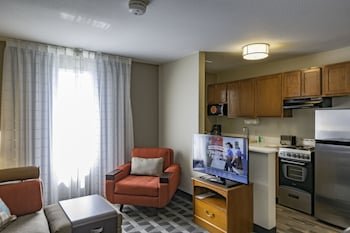TownePlace Suites Cleveland Streetsboro