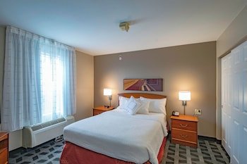 TownePlace Suites Cleveland Streetsboro