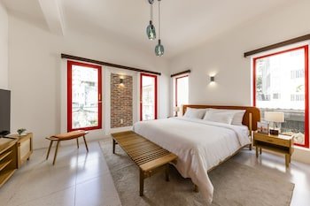Quiet Hostel Saigon
