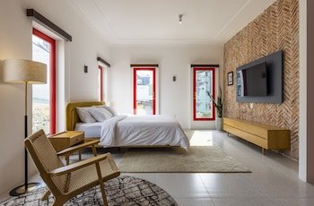 Quiet Hostel Saigon