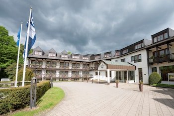 Dorint Bonn Venusberg
