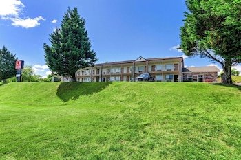 Econo Lodge Lynchburg