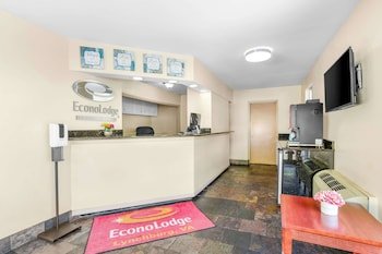 Econo Lodge Lynchburg