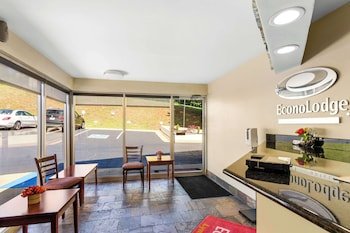 Econo Lodge Lynchburg