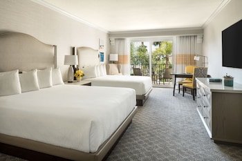 Hyatt Regency Huntington Beach Resort & Spa