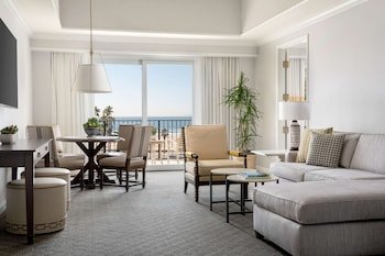 Hyatt Regency Huntington Beach Resort & Spa