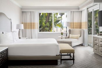 Hyatt Regency Huntington Beach Resort & Spa