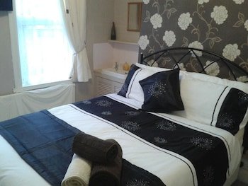 St Hilda Guest House