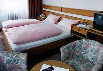 Hotel Drei Schweizer