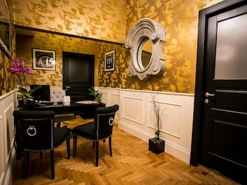 Minerva Relais