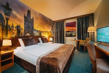 Parkside Plaza Alta Hotel