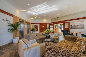 Parkside Plaza Alta Hotel