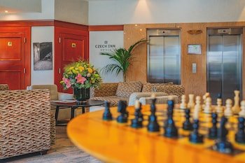 Parkside Plaza Alta Hotel