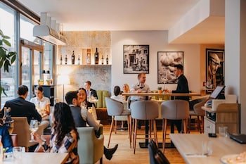 Parkside Plaza Alta Hotel